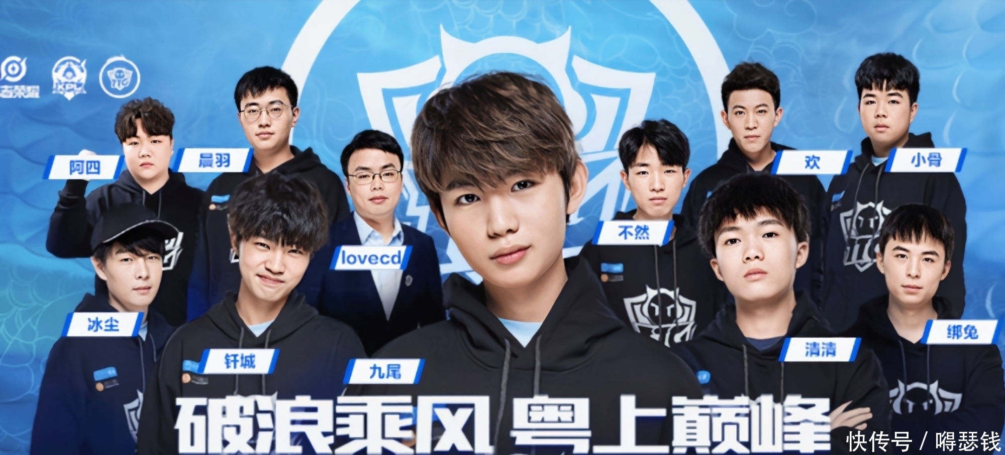 理素质