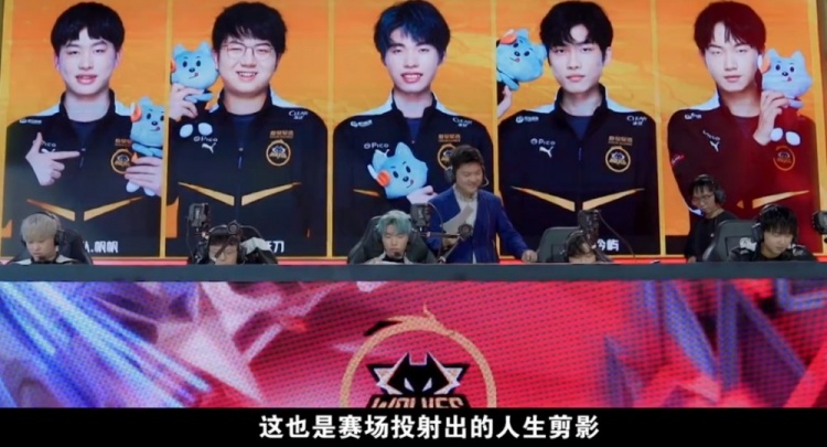 为了充分发