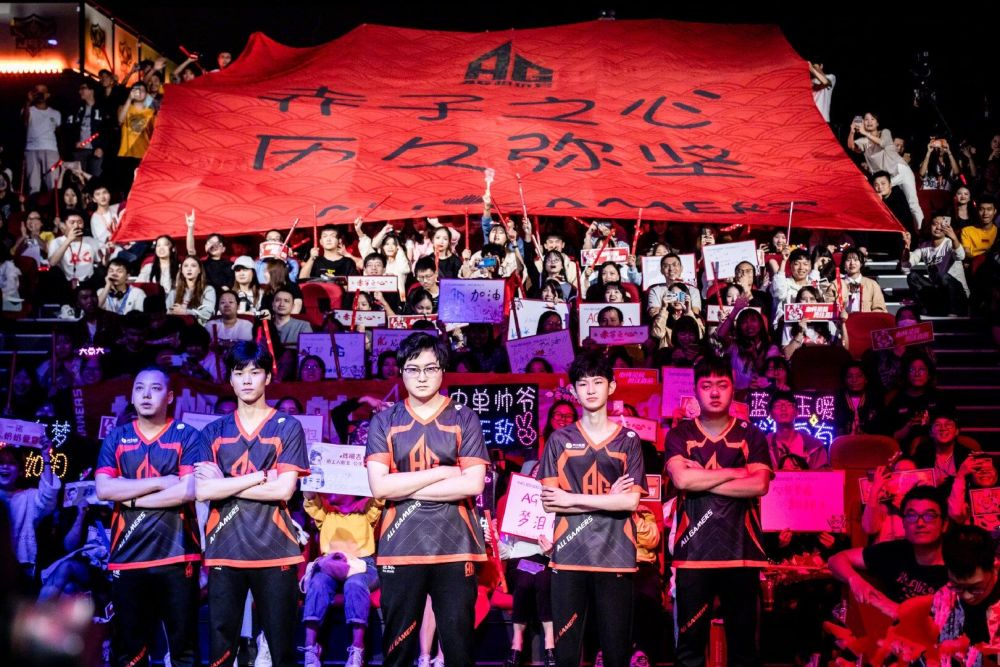 都是机会